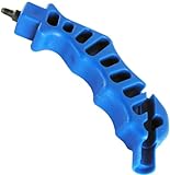 LASCO 15 – 5562pデラックス絞ら穴パンチfor 1 / 4インチチューブ