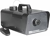 Visual Effects V915 400-Watt Fog Machine [並行輸入品]