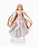 ソードアート・オンライン アリシゼーション War of Underworld　リミテッドプレミアムフィギュア アスナ　創世神ステイシアVer.