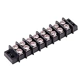 Diversitech 6184ターミナルブロック、20 a-25 V 8 / POS