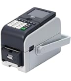 Amazon | ブラザー工業 TD-4550DNWB 4インチラベル幅 モノクロ 感熱