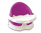 Contours Twist Grow with Me Seat, Berry by Contours