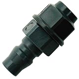 ニットー(NITTO) カプラプラグ ホース用 85PN-PLA(バラ)
