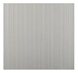 York Wallcoverings 77862SMP Opulence Thin Stripe 8 x 10 Wallpaper Memo Sample [並行輸入品]
