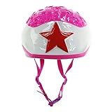 High Quality Jla 2D Child Bike Helmet Wonder Woman