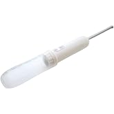 ミヨシ 旅人専科 電動式トラベルトイレシャワ- ホワイト MBK-TW02/WH MBK-TW02/WH