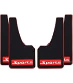 Amazon | クスコ(Cusco) 【スポーツフラップ】レッド スズキ スイフト