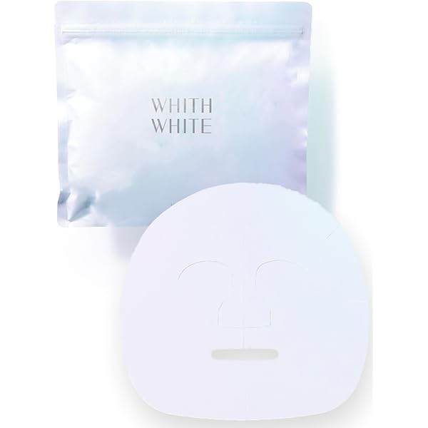 Amazon.co.jp: ジャパンギャルズ ホワイトエッセンス マスク 保湿