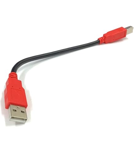Amazon.co.jp: ZONOTONE 1.2m USB2.0ケーブル A-B Grandio USB-2.0 1.2