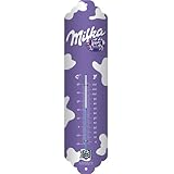 ミルカ Milka / 温度計