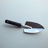 国産木柄ハンドショベル 10本セット [移植ゴテ・移植鏝][移植ゴテ・ハンドショベル] ノーブランド品