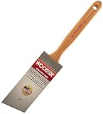 Wooster Brush 4174-2 Ultra/Pro Firm Lindbeck Angle Sash Paintbrush, 2-Inch [並行輸入品]