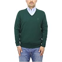 ✨美品✨POLOラルフローレンVネックセーター メリノ羊毛100％ 楽天市場】ポロ ラルフローレン メンズ ウォッシャブル メリノ