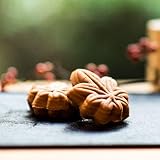 【宮島藤い屋】もみじまんじゅう5種15個入り