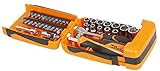 Beta ベータ 工具 1/4”ビットソケットセット 900/C39