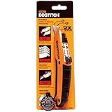 Stanley10-501Bostitch Twin Blade Utility Knife-TWIN BLADE UTILITY KNIFE (並行輸入品)