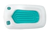 Shrunks Classic Inflatable Bath Tub Bubbles + Headrest/Pockets | 81002-CLASSIC by The Shrunks