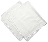 ベビーストーリー 2枚組 ガーゼ沐浴湯上り布 無地 約53cm×94cm サックス G-3 日本製