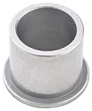 Woodstock W1147 Long T-Bushing, 1-Inch by 1-1/4-Inch by Woodstock