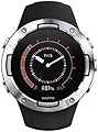 SUUNTO(スント) SUUNTO 5(スント5) ランニングウォッチ スマートウォッチ 【日本正規品/メーカー保証】 SS050445000 ブラックスチール