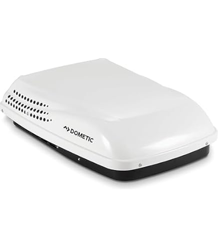 Amazon.co.jp: Dometic 9600028602 FreshJet FJX3000シリーズ 屋上