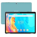 HAOQIN 10インチタブレットAndroid 9.0 WiFiモデル 2GB/32GB 6000mAh 500万画素 IPS液晶 Blu