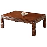 こたつ おしゃれ 長方形 家具調こたつ 120×80cm 手元コントローラー 継脚付 みさと120