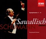 Schumann:Symphs 1-4