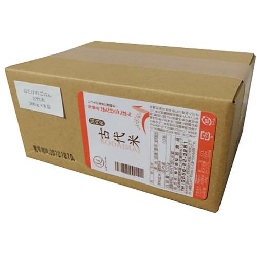 旭食品 はたけのごはん 古代米