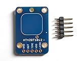 Adafruit Standalone Toggle Capacitive Touch Sensor Breakout - AT42QT1012 [ADA1375] [並行輸入品]
