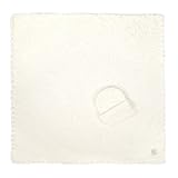(カシウェア)kashwere ベビー ブランケット 単色 BB-63 BABY BLANKET SOLID & CAP ソリッドベビーブランケット＆ソリッドキャップ 出産祝い おくるみ アフガン 誕