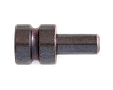 ハイロジック ダボ棚受 7.5mm(差込式) 12個入り Z-171