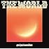 go!go!vanillas「THE WORLD(初回限定盤)」