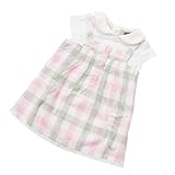 [アルマーニベビー] ARMANI BABY ベビー服 セットアップ (ロンパース・キャミワンピース) RXD021KPK 6Mサイズ