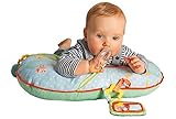 Vulli(ヴュリ) キリンのソフィー 2 in 1 ピロー [並行輸入品]