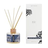 藤栄(FUJIEI) DECORAGLOBA (デコラグロバ) リードディフューザー 250ml ウッディ&フローラル | ルームフレグランス 芳香剤 アロマ 香り インテリア リビング スペイン製 DG-006