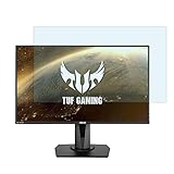 lifeinnotech ブルーライトカット フィルム ASUS TUF Gaming VG279QM 用 27インチ 保護フィルム 光沢仕様 抗菌