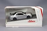 ☆ シュコー 1/64 ニスモ R34 GT-R Z-tune シルバー