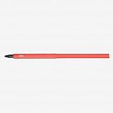 Felo 07157 61657 Phillips PH1 Insulted Blade for Torque Limiting Handle, 5.3 - 26.6 lb-inch [並行輸入品]