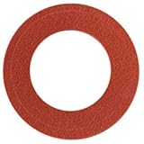 6000 Series Half and Full Facepiece Accessories - inhalation gasket by 3M