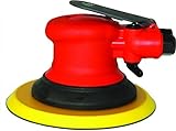 Universal Tool UT8799-165 Air Palm Sander, 5-Inch [並行輸入品]