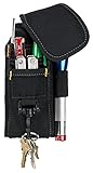 Clc Work Gear 1105 5 Pocket Cell Phone & Tool Holder [並行輸入品]