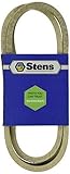 Stens 265-305 Belt Replaces John Deere M127523 89-3/4-Inch by-5/8-inch [並行輸入品]