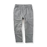 (ティコレクション)tea collection インポート 子供服 男の子 コットン フレンチテリー スェット パンツ グレー 5S22204-146 146 グレー 8T(8~9歳):日本サイズ約