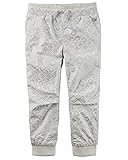 カーターズ Carter's ジョガー パンツ Fair Isle Poplin Joggers 6M (61-67cm) [並行輸入品]