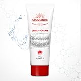 ATOMONDE ダーマ　クリーム / derma cream （200ｇ） [並行輸入品]