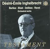 Inghelbrecht Conducts