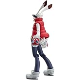 Duezkup ファインボックス サマーウォーズ:キングカズマ スーパーアクション像 5.9インチ