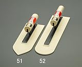 ESCO エスコ 400mmモルタル用ゴテ EA588-52