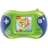NEW Leapster 2 - Green (Toys) おもちゃ (並行輸入)